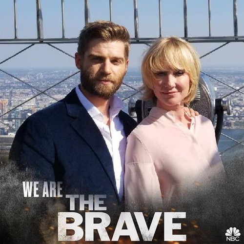 The Brave Premiere Recap 9/25/17: Season 1 Episode 1 "PILOT"