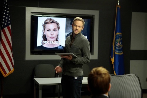 The Following Recap and Review - The FBI Loses One: Season 3 Episode 2 "Boxed In"