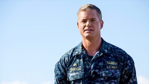 The Last Ship Recap 8/23/15: Season 2 Episode 11 "Valkyrie"