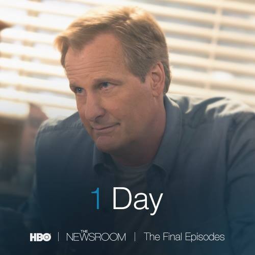 The Newsroom Recap 11/9/14: Season 3 Episode 1 Premiere "Boston"