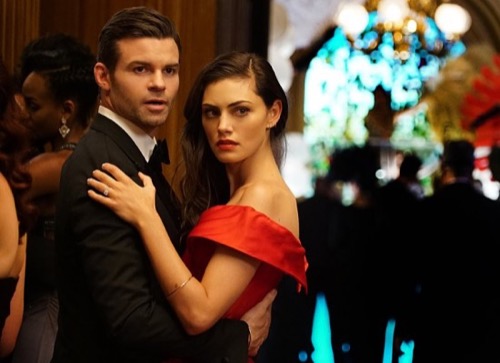 The Originals Recap - The Bite That Bites Back: Season 3 Episode 4 "A Walk on the Wild Side"