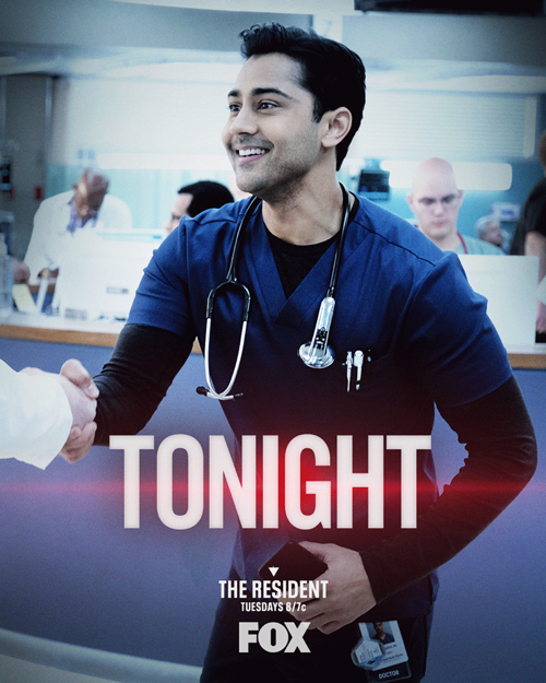 The Resident Winter Premiere Recap 01/07/20 Season 3 Episode 11 "Free