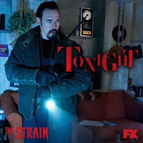 The Strain Recap 9/25/16: Season 3 Episode 5 "Madness"