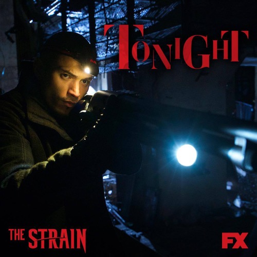 The Strain Recap 10/2/16: Season 3 Episode 6 "The Battle of Central Park"