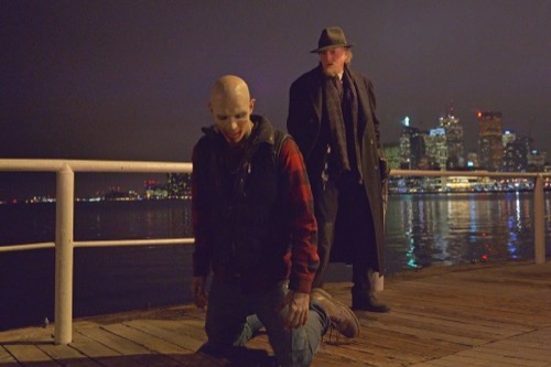 The Strain Recap - What Doesn't Kill Ya Cures Ya: Season 2 Episode 3 "By Any Means"