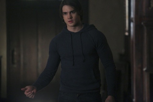 The Vampire Diaries Spoilers Season 6 Episode 13 "The Day I Tried To Live" Sneak Peek Video