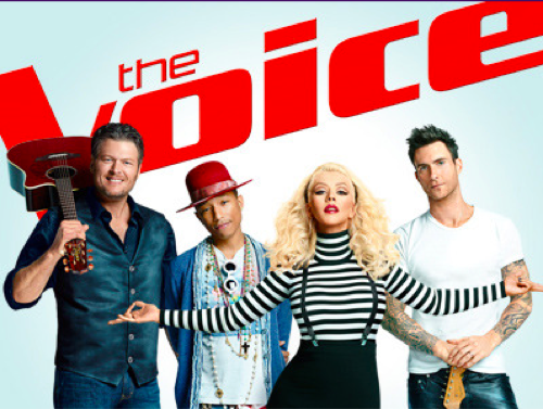 The Voice 2015 Recap - Who's Who Going into the Live Playoffs: Season 8 Episode 13