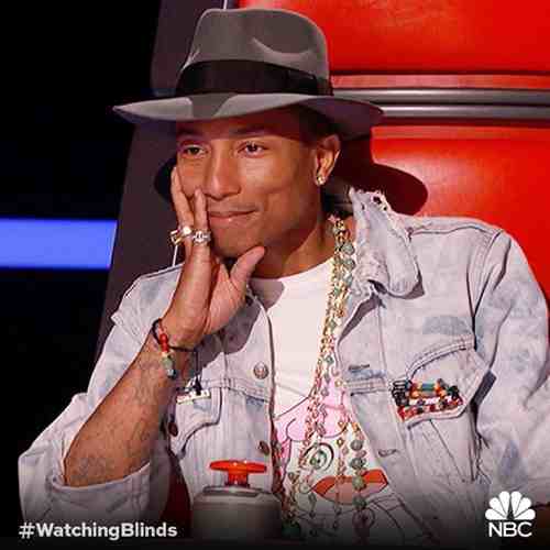 The Voice Recap 10/6/14: Season 7 Episode 5 “The Blind Auditions, Part 5”