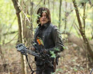 'The Walking Dead' Season 5 Spoilers: Alexandria Explodes in Violence ...