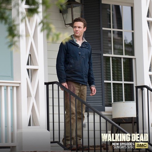 The Walking Dead Recap - A New Reality and It's Not Pretty: Season 6 Episode 5 "Now"