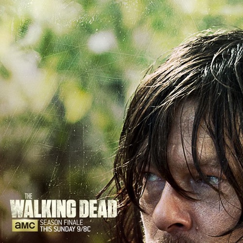 The Walking Dead Finale Recap - Someone Dies - We Won't Know Til October: Season 6 Episode 16 "Last Day on Earth"