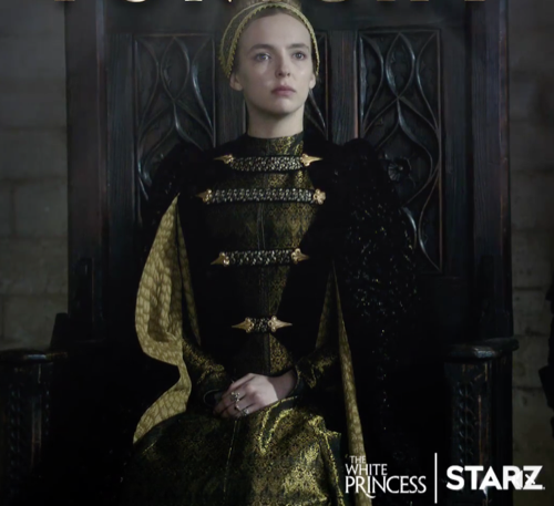 The White Princess Recap 5/28/17: Season 1 Episode 7 "Two Kings"