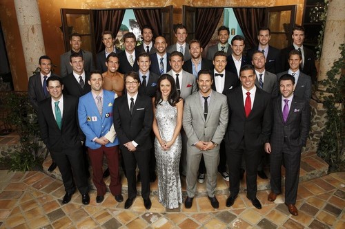 The Bachelorette 2013 Desiree Hartsock Season Premiere Recap 5/27/13