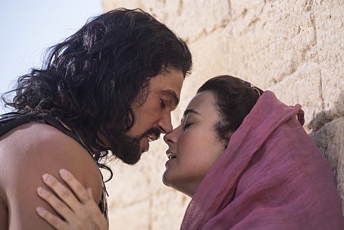 The Dovekeepers Recap 3/31/15: Season 1 Episode 1 Premiere