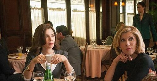 The Good Wife Premiere Recap - Surprise, Surprise: Season 6 “The Line”