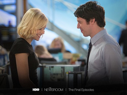 The Newsroom Recap 121414 Season 3 Series Finale What Kind Of Day Has It Been Celeb