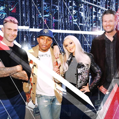 The Voice 2016 Recap 4/12/16: Season 10 Episode 14 "The Live Playoffs, Night Part 2"