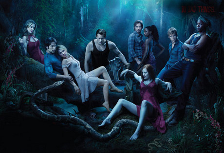 "True Blood" Season 6: Spoiler and Preview - Who Will Be the New Villain in Bon Temps?