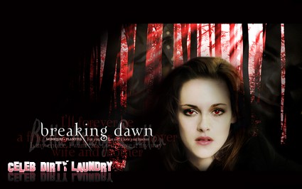 Breaking Dawn Triumphs Box Office – Obviously!