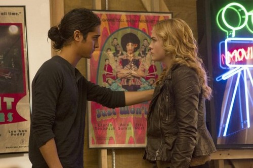 Twisted RECAP 3/4/14: Season 1 Episode 15 “Danny Indemnity”