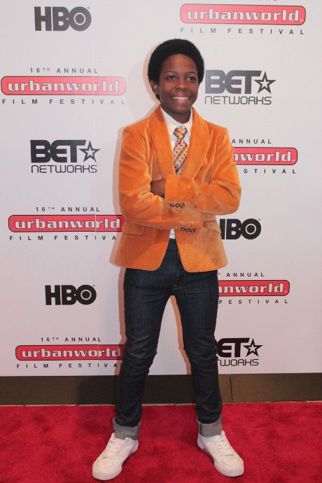 CDL Exclusive: The 16th Annual Urbanworld Film Festival by BET Networks (Photos)