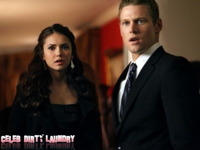 The Vampire Diaries Season 3 Episode 9 'Homecoming' Recap 11/10/11