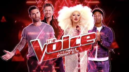 Who Got Voted Off The Voice Tonight 5/24/16?