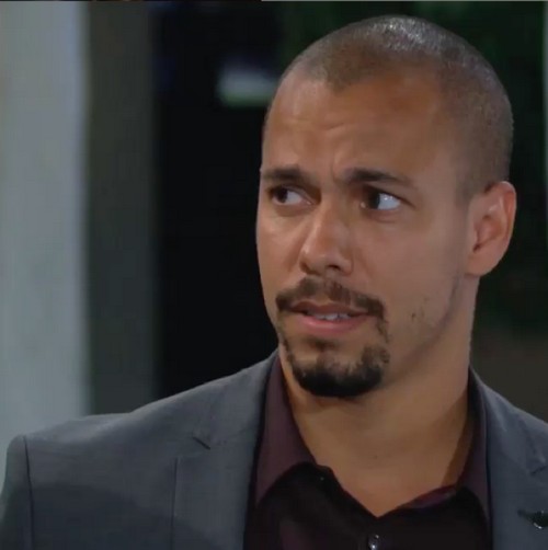 The Young and the Restless Spoilers: Nick’s Gift Leaves Sharon in Tears – Devon Confronts Hilary – Jill Grants Billy’s Wish