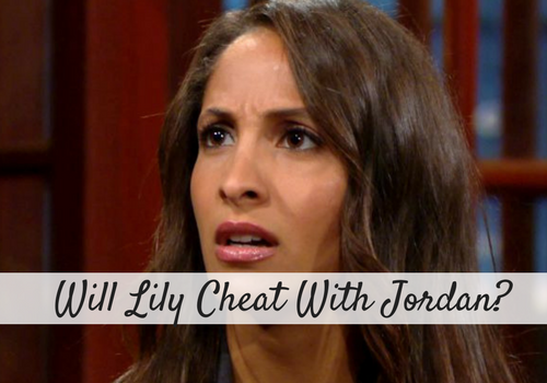 The Young and the Restless Spoilers: Lily Turns To Jordan After Cane Battle - Will She Cheat?