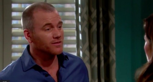 'The Young and the Restless' Spoilers: Gabriel Tells Chelsea Adam’s Here - Stitch Lashes Out at Victoria Over Kelly’s Death