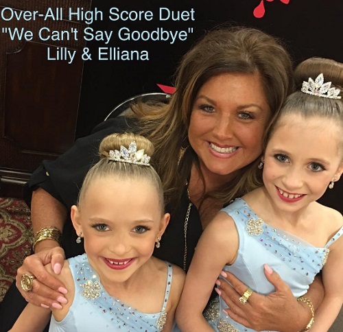 Abby Lee Miller's Prison Sentence Delayed Due To Health Reasons