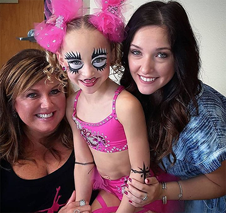 Dance Moms' Host Abby Lee Miller Leaving Show As Jail Time Looms – Deadline