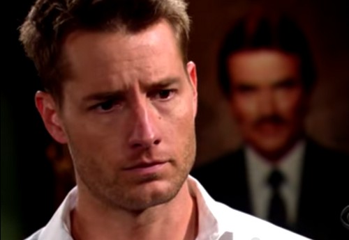 The Young and the Restless Spoilers: Gabriel’s Identity as Adam Newman Revealed - Chelsea Breaks Down, Relationship Over?