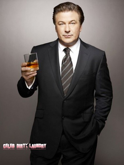 Alec Baldwin Not Horny Enough To Run For Mayor Of New York