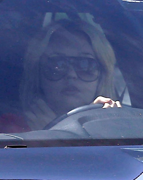 Amanda Bynes DUI Arrest: Driving Under the Influence of Drugs ...