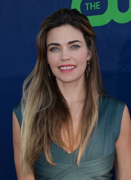 The Young and the Restless Spoilers: Amelia Heinle’s Character Victoria ...