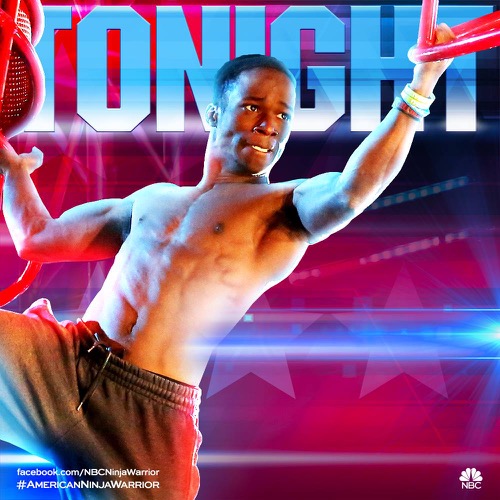 American Ninja Warrior Recap 7/18/16: Season 8 Episode 7 "Atlanta Finals"