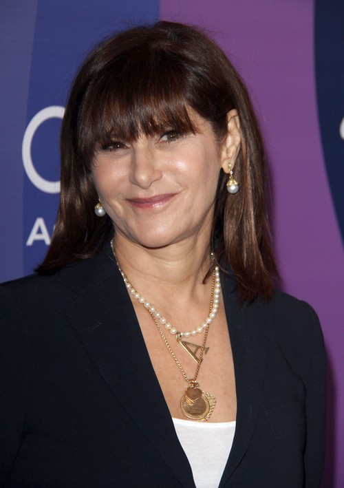 Amy Pascal Claims Angelina Jolie 'Didn't Care' About Leaked Sony Emails, Wishful Thinking?