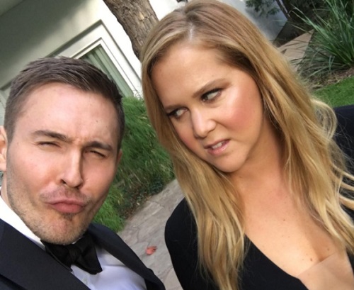 Amy Schumer And Ben Hanisch Split: Comedian Single Again, Career Outlook Dismal 