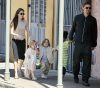 Angelina Jolie Takes On Teaching Job At London School Of Economics Following Brad Pitt Divorce Despite No Formal Education