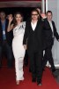 Angelina Jolie Using Mastectomy To Promote Brad Pitt's Movie, World War Z? 0529