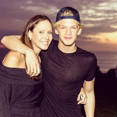 Cody Simpson’s Mom Angie Simpson Replaces Brandi Glanville: Joining Real Housewives of Beverly Hills Cast?