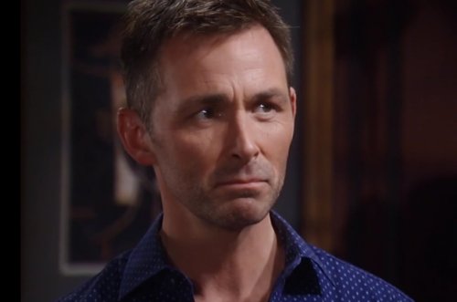 General Hospital Spoilers: Anna Broke Valentin’s Heart - Made Him a Murderous Monster