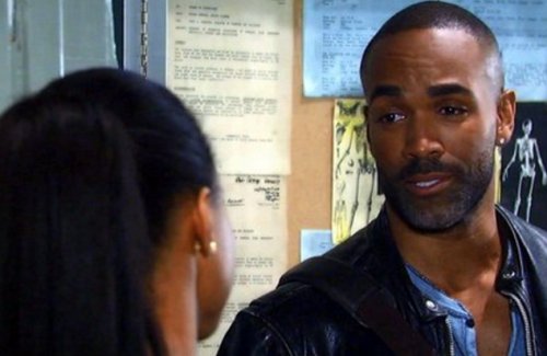 ‘General Hospital’ Spoilers: Cheating Jordan Does It Again – Hooks up With Curtis – Andre Turns to Anna for Comfort