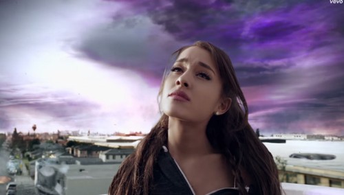 Did Ariana Grande Steal Concept For Music Video From Australian Group SAFIA?