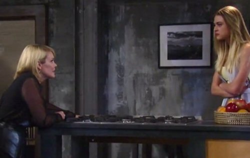 General Hospital Spoilers: Kiki Discover She’s Not Ava’s Daughter – Shocking Reveal of Bio Mom Long Overdue