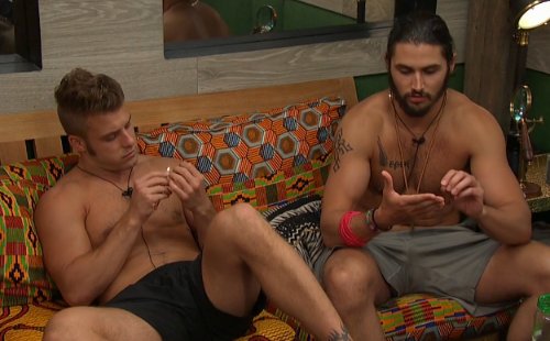 Big Brother 18 Spoilers: Week 7 Nominations Revealed – HoH Victor Puts Michelle and Zakiyah on the Chopping Block