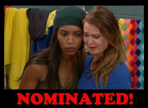 Big Brother 18 Spoilers: Week 7 Nominations – HoH Victor Puts Michelle and Zakiyah on the Chopping Block