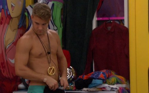 Big Brother 18 Spoilers: Week 7 Power of Veto Competition Results – Paulie Wins PoV – Will He Pull Zakiyah Off Chopping Block?