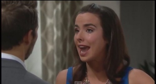 'The Bold And The Beautiful' Spoilers: Ivy's Shocking Secret, Does She ...